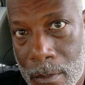 Meet your Posher, George